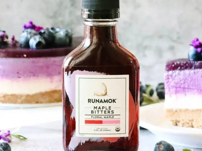Artisan Beverage Syrups
