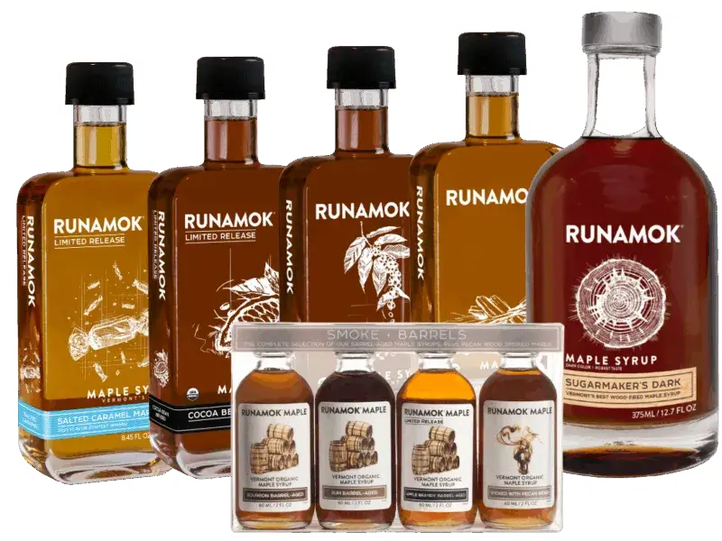 Gift Boxes and Pairings